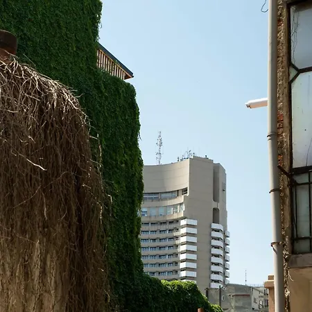 Sunny & Peaceful 3br With Balcony Near National Theater & Cismigiu Park * בוקרשט