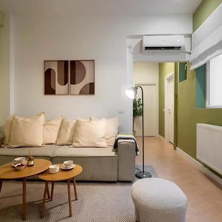 Sunny & Peaceful 3br With Balcony Near National Theater & Cismigiu Park 布加勒斯特