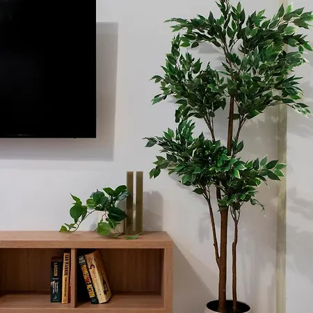 Sunny & Peaceful 3br With Balcony Near National Theater & Cismigiu Park דירה