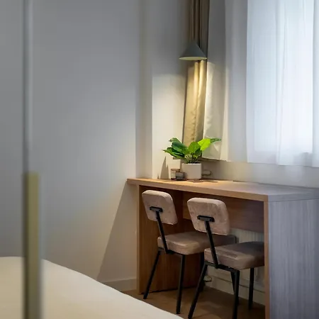 公寓 Sunny & Peaceful 3br With Balcony Near National Theater & Cismigiu Park