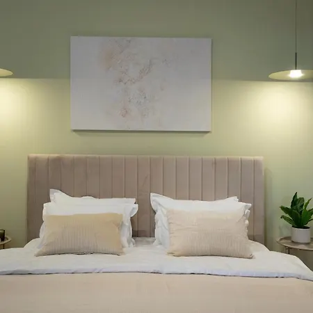 Lejlighed Sunny & Peaceful 3br With Balcony Near National Theater & Cismigiu Park *